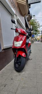 Sym orbit 3, Fietsen en Brommers, Gebruikt, Overige modellen, Ophalen of Verzenden
