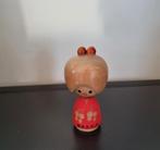 Schattige kokeshi, Antiek en Kunst, Verzenden
