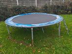 Trampoline, Kinderen en Baby's, Ophalen, Gebruikt