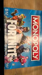 Monopoly fortnite, Ophalen, Zo goed als nieuw