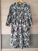 Jurk 46, Kleding | Dames, Ophalen of Verzenden, Zo goed als nieuw, Maat 46/48 (XL) of groter, Knielengte