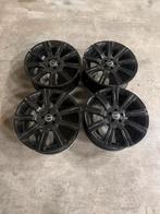 VELGEN 5x108, Ophalen