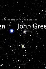 John Green / Keuze uit 2 boeken, Comme neuf, Enlèvement ou Envoi