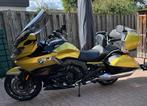 Bijna nieuwe BMW K1600 Grand America, Motoren, Motoren | BMW, 1600 cc, Particulier, Meer dan 35 kW, Toermotor