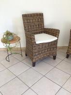 2 fauteuils, Enlèvement ou Envoi, Utilisé