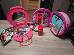 Lot lol surprise, Kinderen en Baby's, Speelgoed | Poppen, Ophalen of Verzenden, Gebruikt