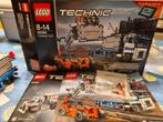 42062 Lego technics, Ophalen of Verzenden, Zo goed als nieuw, Complete set, Lego