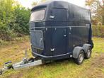 Westfalia 2-paards-trailer, Dieren en Toebehoren, Ophalen, Gebruikt, Polyester, 2-paards trailer