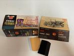 Corgi Classics beschadigde doos, Hobby en Vrije tijd, Modelbouw | Auto's en Voertuigen, Ophalen of Verzenden, Gebruikt