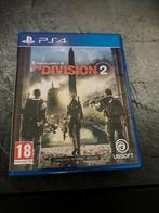 The Division 2 PS4, Comme neuf