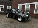 Land Rover Range Rover Evoque 2.0 TD4 HSE Grib Automotive B., Autos, Land Rover, SUV ou Tout-terrain, Diesel, Noir, Automatique