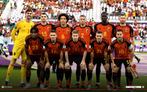 2 E-tickets red devils Belgium-Azerbaijan, Tickets & Billets, Sport | Football, Deux personnes, Autres types