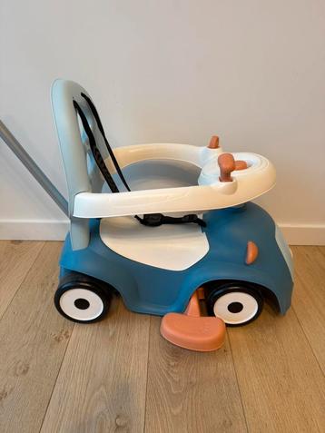 Smoby Ride On Loopauto beschikbaar voor biedingen