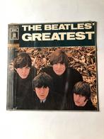 The Beatles: the Beatles' greatest ( NM; 1973), Cd's en Dvd's, Verzenden