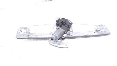 RAAMMECHANIEK ELEK RECHTS VOOR Peugeot 107 (0825492T12), Auto-onderdelen, Carrosserie, Peugeot, Voor, Rechts, Gebruikt