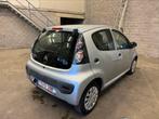 Citroen C1 56.000 km gekeurd voor verk00p, Auto's, Citroën, Voorwielaandrijving, Stof, C1, Handgeschakeld