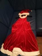 iEFiEL kerstkleedje met kerstmuts XXXL, Ophalen of Verzenden, Zo goed als nieuw