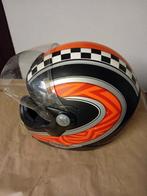 Helmmaat S
0476616295, Motoren, Kleding | Motorhelmen