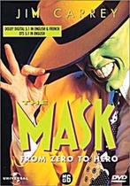The mask, Cd's en Dvd's, Ophalen of Verzenden, Gebruikt