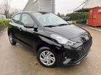 Hyundai i10 1.0i Twist, Stof, 46 kW, Electronic Stability Program (ESP), Zwart