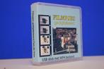 Super 8 films en videobanden digitaliseren, Film- of Videodigitalisatie