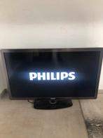 Philips Led Tv met ambilight, Audio, Tv en Foto, Televisies, Ophalen of Verzenden, Zo goed als nieuw, LED, Philips