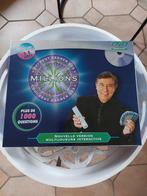 Qui veut gagner des millions, Enlèvement, Comme neuf