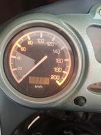 Gs 650 Dakar, Motoren, Particulier