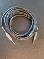 Câble d'instrument - 6 mètres, Enlèvement, Comme neuf
