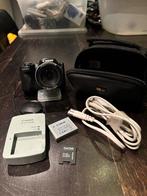 Canon Powershot SX500 IS, TV, Hi-fi & Vidéo, Appareils photo numériques, Enlèvement ou Envoi, Comme neuf, Compact, Canon