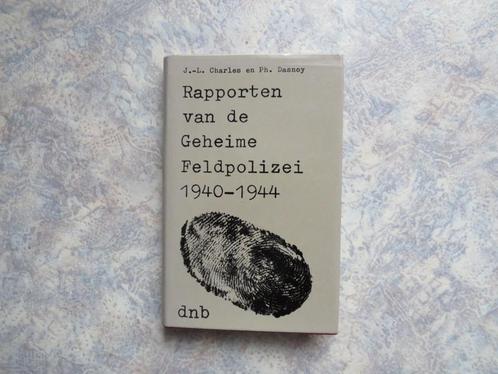 Politie Police Duitsland VNV Rex DeVlag Polizei Verklikking, Boeken, Politiek en Maatschappij, Zo goed als nieuw, Maatschappij en Samenleving