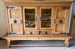 Antieke eetkamer, jaren 60, Antiek en Kunst, Ophalen