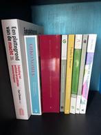 Boeken 1e kan rechten Gent, Ophalen of Verzenden, Gelezen, Hoger Onderwijs, Diverse auteurs