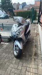 Sym vs 125cc, Fietsen en Brommers, Ophalen, Zo goed als nieuw