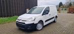 Citroen Berlingo 1.6 HDI van 2012, met 250.000kms, Auto's, Citroën, Euro 5, Wit, Overige carrosserie, Te koop