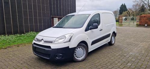 Citroen Berlingo 1.6 HDI van 2012, met 250.000kms, Auto's, Citroën, Bedrijf, Te koop, Berlingo, Diesel, Euro 5, Overige carrosserie