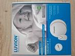 Luvion babysense weinig gebruikt!, Kinderen en Baby's, Babyfoons, Ophalen, Zo goed als nieuw