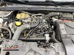 Motor van een Renault Megane, Ophalen of Verzenden, 3 maanden garantie, Gebruikt, Renault