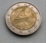2 euromunt Jo en JOP Paris 2024, Ophalen of Verzenden, 2 euro