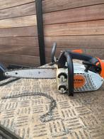 Stihl ms150 t, Tuin en Terras, Hand-tuingereedschap, Ophalen
