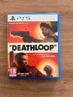Deathloop / Ps5, Ophalen, Zo goed als nieuw