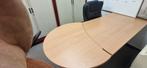 Gebruikte burelen, Maison & Meubles, Bureaux, Enlèvement, Comme neuf