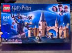 LEGO Harry Potter: 75953- Hogwarts Whomping Willow, Kinderen en Baby's, Speelgoed | Duplo en Lego, Ophalen of Verzenden, Nieuw