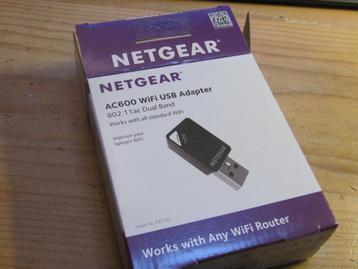 NETGEAR wifi usb