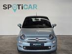 Fiat 500 Dolcevita, Auto's, Fiat, Zwart, Parkeersensor, Bedrijf, Hybride Elektrisch/Benzine