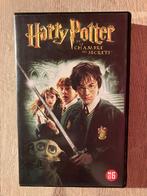 Harry Potter et la chambre des secrets, CD & DVD, VHS | Film, Enlèvement, À partir de 6 ans, Neuf, dans son emballage, Science-Fiction et Fantasy