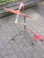 lampen te koop (drumlamp, steampunk, industrial,...), Huis en Inrichting, Ophalen, Gebruikt, 75 cm of meer