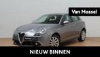 Alfa Romeo Giulietta 1.4T Super+gps+parkeerhulp achteraan, Parkeersensor, Stof, 4 cilinders, 120 pk