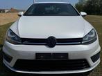 Volkswagen Golf R-Line / Garantie 12m. (bj 2014), Auto's, Volkswagen, 90 kW, Euro 5, Gebruikt, Zwart