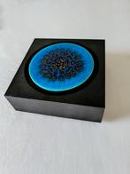 Sonnette Friedland, Enlèvement ou Envoi, Bleu